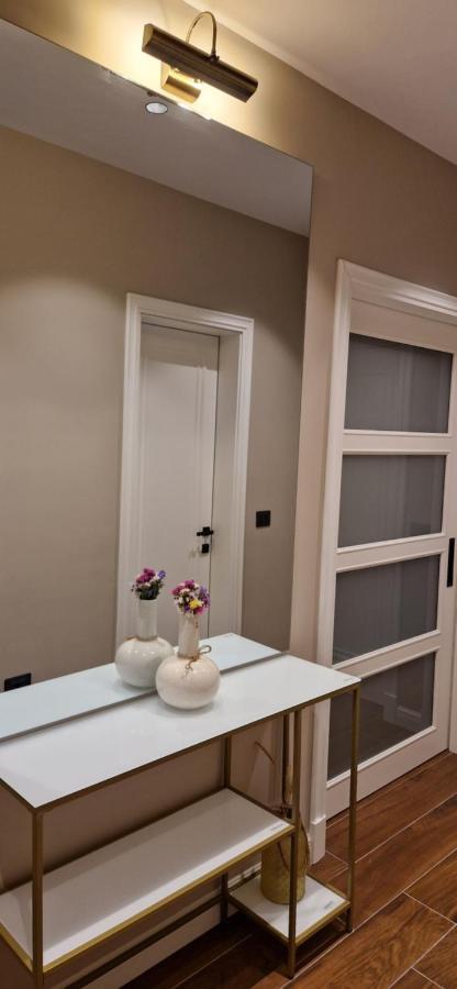 Apartment Deluxe Tirana
