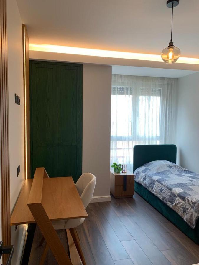 Apartment Deluxe