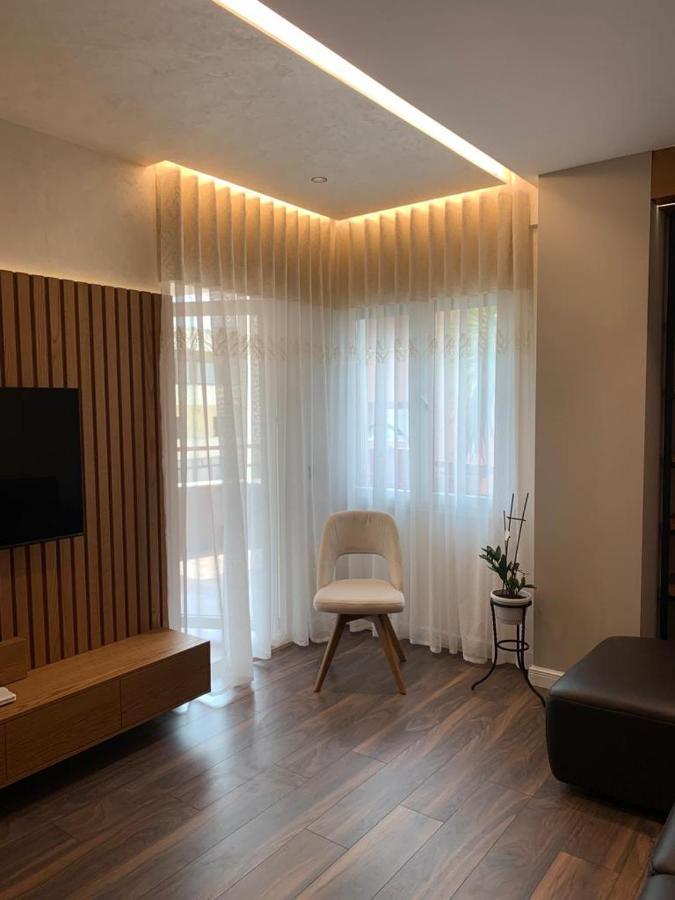Deluxe Apartment Tirana