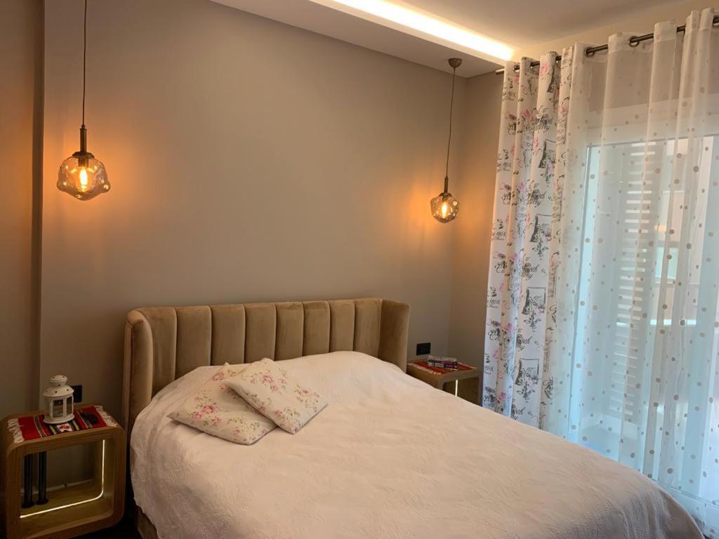 Apartment Deluxe