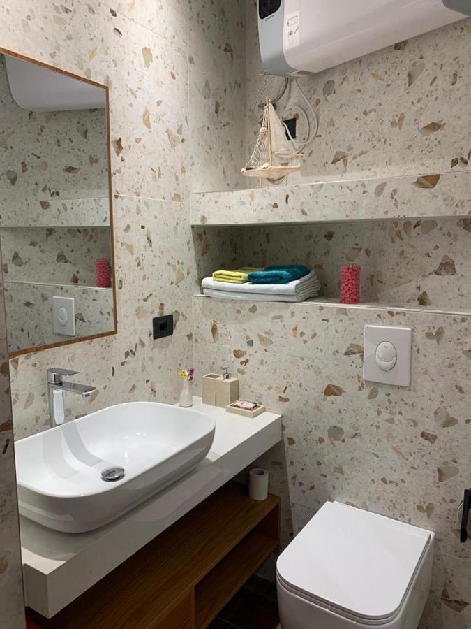 Deluxe Apartment Tirana