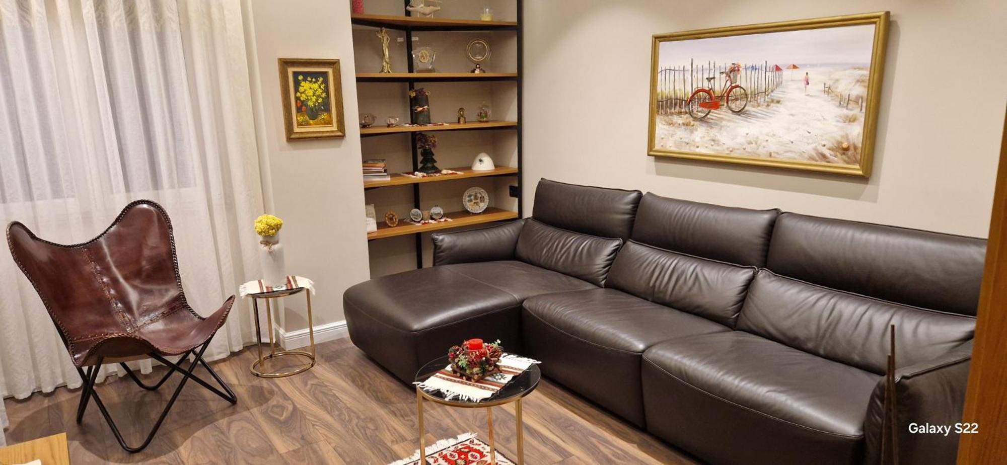 Apartment Deluxe