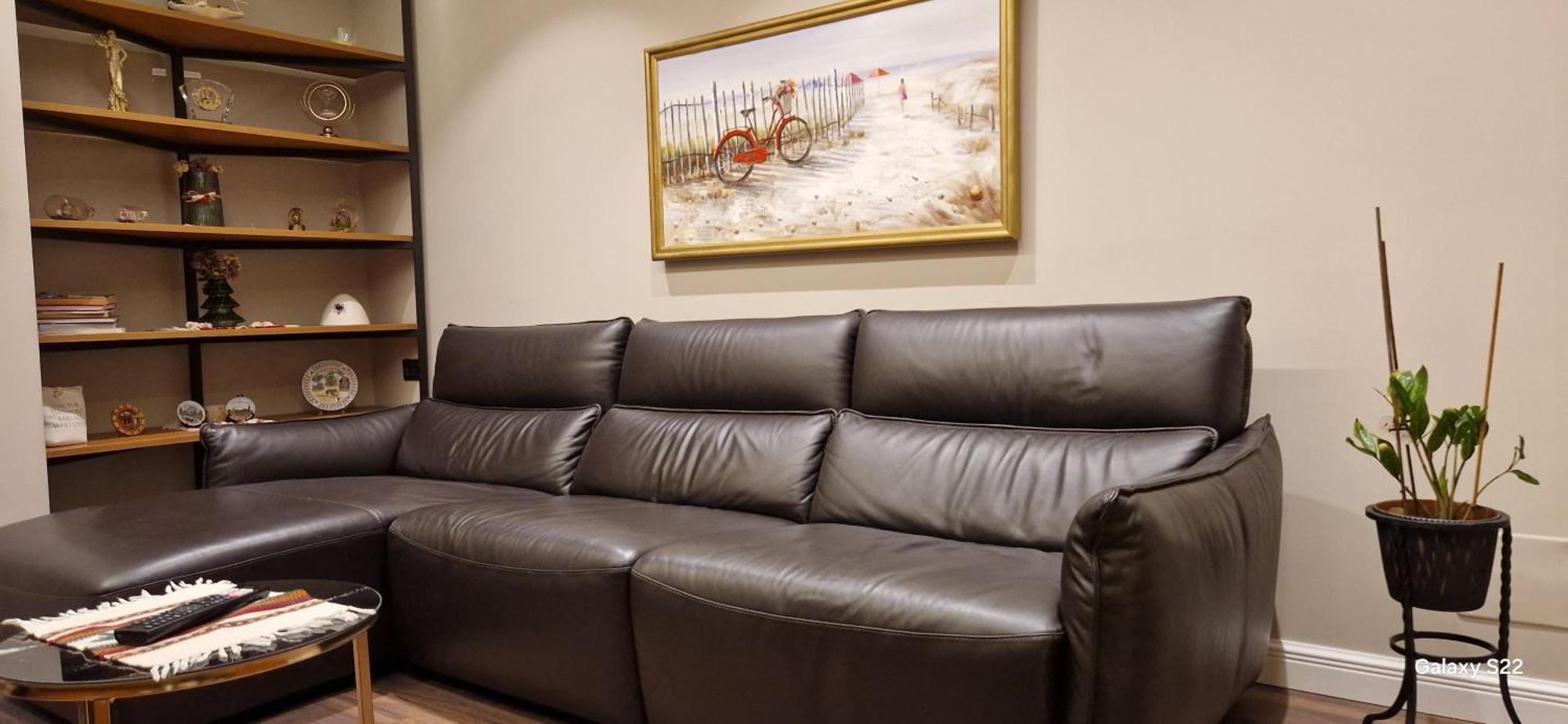 Deluxe Apartment Tirana