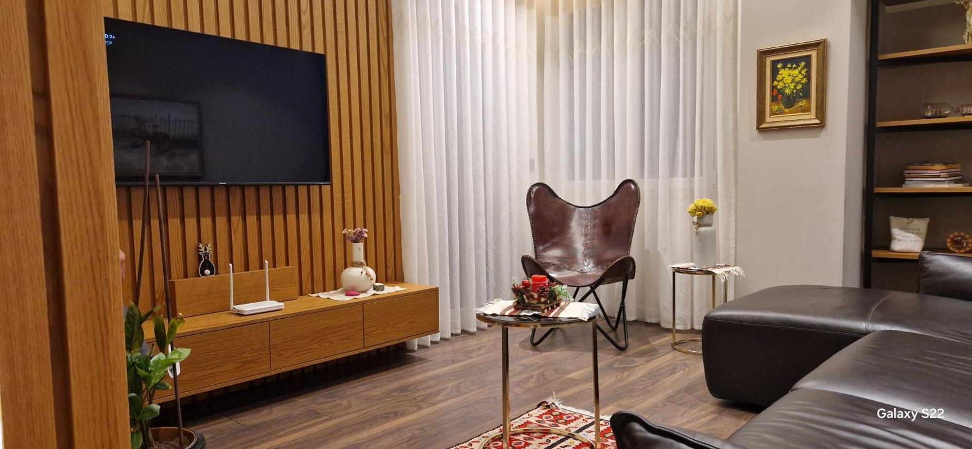 Deluxe Tirana